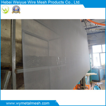 Stainless Steel Wire Mesh for Window Bullet Proof